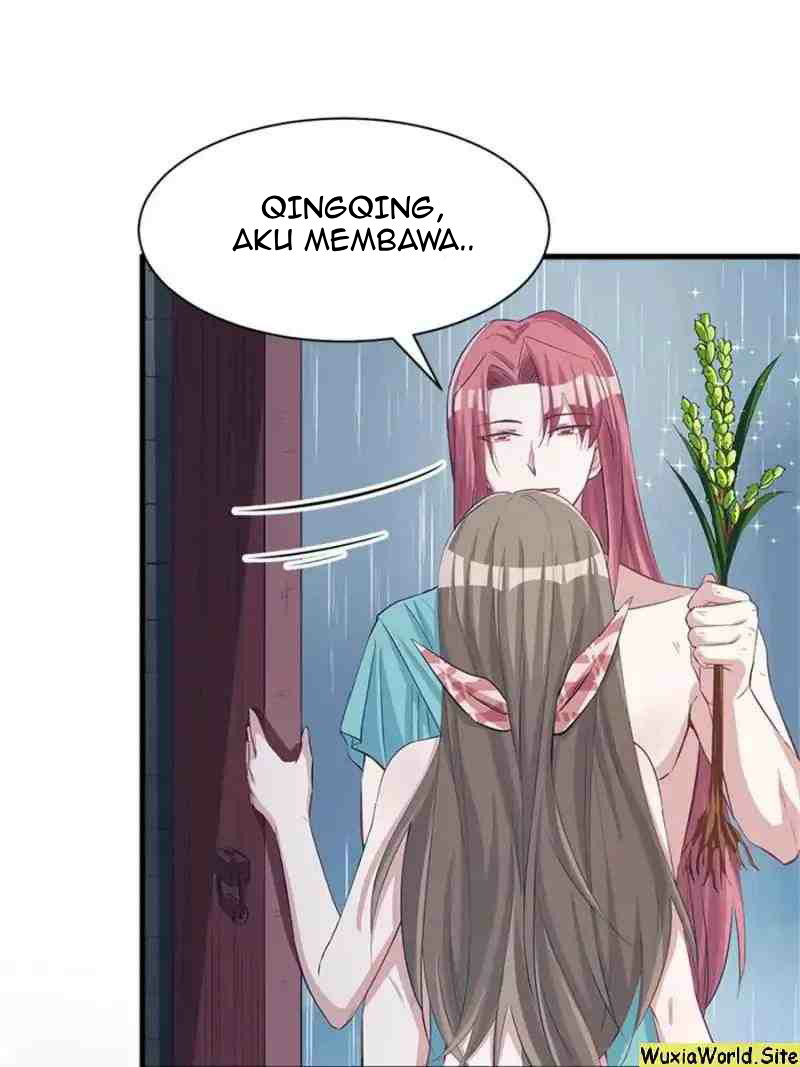 Beauty and the Beasts Chapter 86 Gambar 30